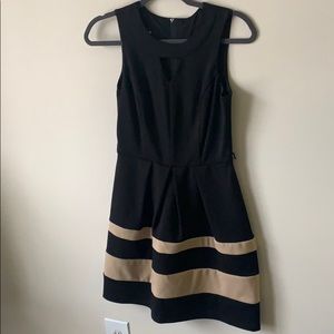 Cocktail dress
